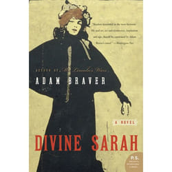 ISBN Divine Sarah livre Livre de poche