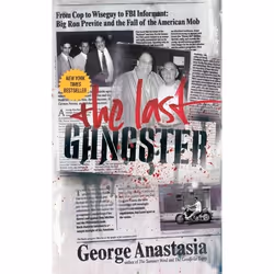 ISBN The Last Gangster, Édition de poche, 352 pages