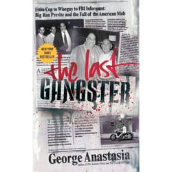 ISBN The Last Gangster livre Édition de poche