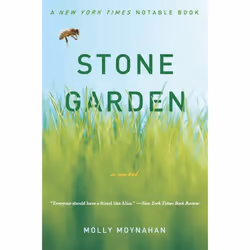 ISBN Stone Garden, Livre de poche, 304 pages