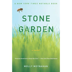 ISBN Stone Garden livre Livre de poche