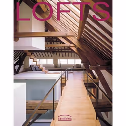 ISBN Lofts: Good Ideas, Livre de poche, 330 pages