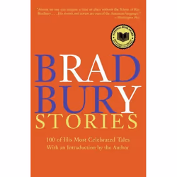 ISBN Bradbury Stories, Livre de poche, 912 pages