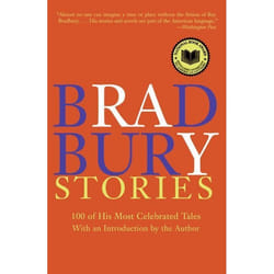 ISBN Bradbury Stories livre Livre de poche
