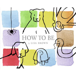 ISBN How to Be livre Couverture rigide