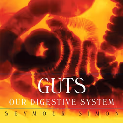ISBN Guts, Couverture rigide, 32 pages