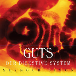 ISBN Guts livre Couverture rigide