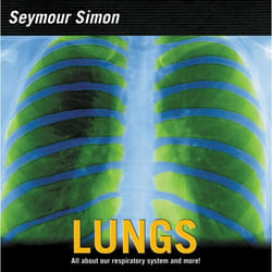 ISBN Lungs livre Couverture rigide