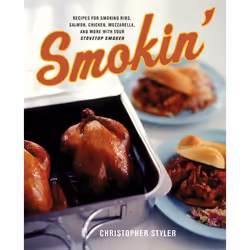 ISBN Smokin', Livre de poche, 256 pages