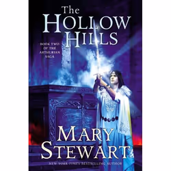 ISBN The Hollow Hills, Livre de poche, 496 pages