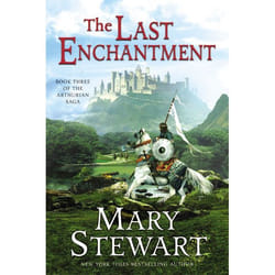ISBN The Last Enchantment livre Livre de poche