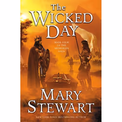 ISBN The Wicked Day, Livre de poche, 432 pages