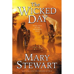ISBN The Wicked Day livre Livre de poche