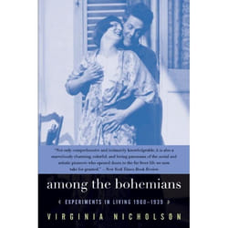 ISBN Among the Bohemians livre Livre de poche