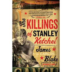 ISBN The Killings of Stanley Ketchel livre Livre de poche