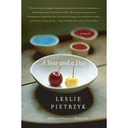 ISBN A Year and a Day livre Livre de poche