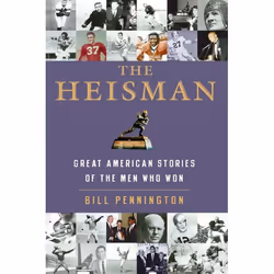 ISBN The Heisman, Livre de poche, 368 pages