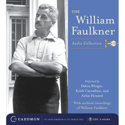The William Faulkner