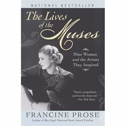 ISBN The Lives of the Muses, Livre de poche, 448 pages