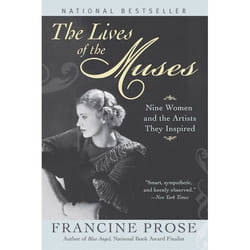 ISBN The Lives of the Muses livre Livre de poche