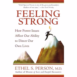ISBN Feeling Strong, Livre de poche, 432 pages