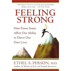 ISBN Feeling Strong livre Livre de poche