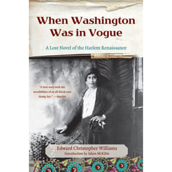 ISBN When Washington Was in Vogue livre Livre de poche