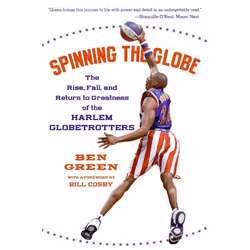 ISBN Spinning the Globe, Livre de poche, 448 pages