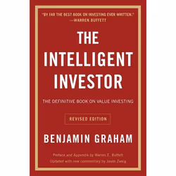 ISBN The Intelligent Investor Rev Ed., Livre de poche, 640 pages
