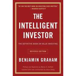 ISBN The Intelligent Investor Rev Ed. livre Livre de poche