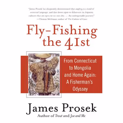 ISBN Fly-Fishing the 41st, Livre de poche, 336 pages