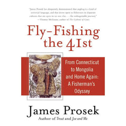 ISBN Fly-Fishing the 41st livre Livre de poche