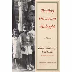 ISBN Trading Dreams at Midnight, Livre de poche, 320 pages