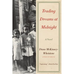 ISBN Trading Dreams at Midnight livre Livre de poche