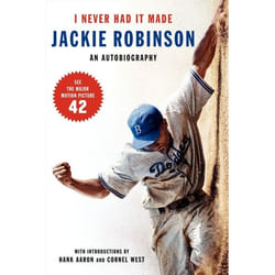 ISBN I Never Had It Made livre Livre de poche