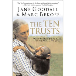 ISBN The Ten Trusts livre Livre de poche