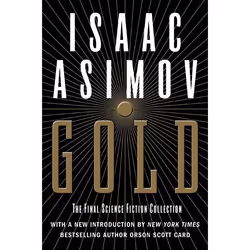 ISBN Gold, Livre de poche, 416 pages
