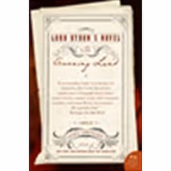 ISBN Lord Byron's Novel, Livre de poche, 496 pages