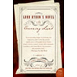 ISBN Lord Byron's Novel livre Livre de poche
