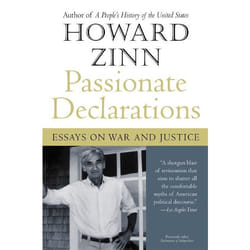 ISBN Passionate Declarations livre Livre de poche