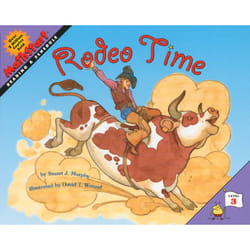 ISBN Rodeo Time livre
