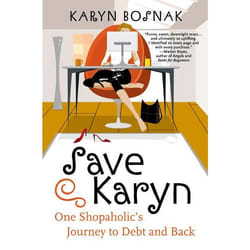 ISBN Save Karyn livre Livre de poche
