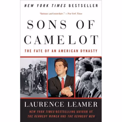 ISBN Sons of Camelot, Livre de poche, 656 pages