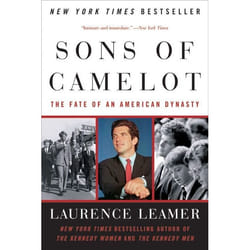 ISBN Sons of Camelot livre Livre de poche