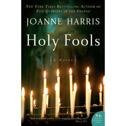 ISBN Holy Fools livre Livre de poche
