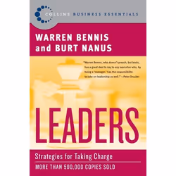 ISBN Leaders, Livre de poche, 256 pages
