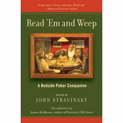 ISBN Read 'Em and Weep, Livre de poche, 256 pages