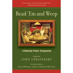 ISBN Read 'Em and Weep livre Livre de poche