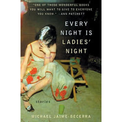ISBN Every Night Is Ladies' Night livre Livre de poche