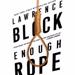 ISBN Enough Rope, Livre de poche, 896 pages